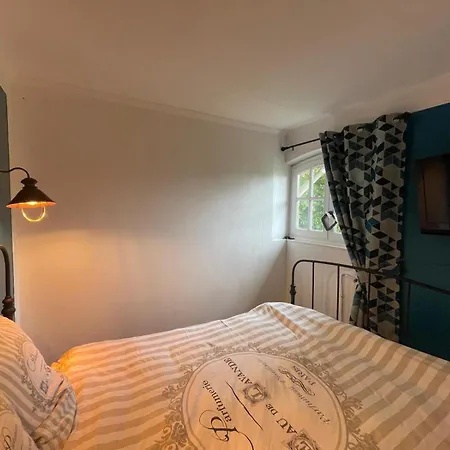 Hébergement de vacances La Petite Maison Des Monts Honfleur